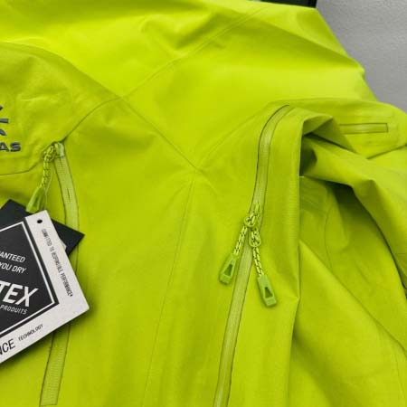 2025年10月12日秋冬入荷新作KAILASジャケット高品質 人気商品/HL工場