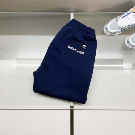 2025年10月12日秋冬入荷新作BALENCIAGAズボン高品質 人気商品/HL工場