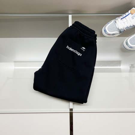 2025年10月12日秋冬入荷新作BALENCIAGAズボン高品質 人気商品/HL工場