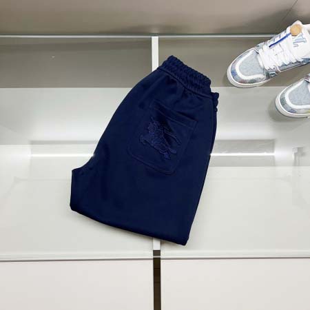 2025年10月12日秋冬入荷新作BURBERRYズボン高品質 人気商品/HL工場
