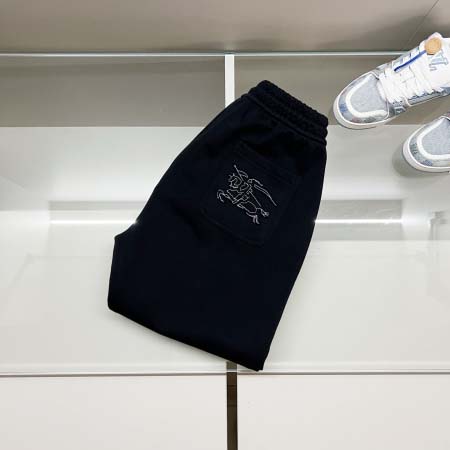 2025年10月12日秋冬入荷新作BURBERRYズボン高品質 人気商品/HL工場