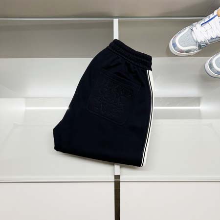 2025年10月12日秋冬入荷新作LOEWEズボン高品質 人気商品/HL工場