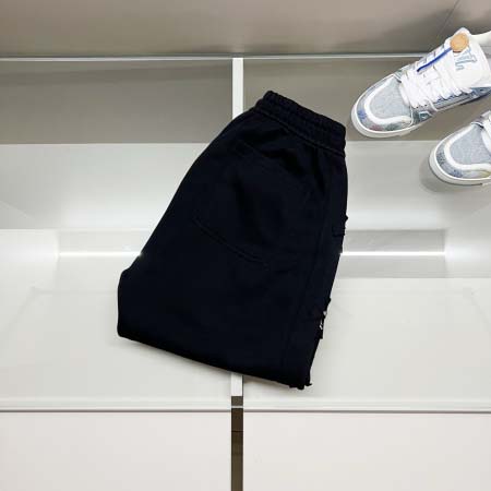 2025年10月12日秋冬入荷新作Chrome hearts ズボン高品質 人気商品/HL工場