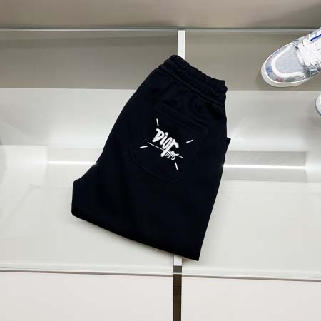 2025年10月12日秋冬入荷新作DIORズボン高品質 人気商品/HL工場