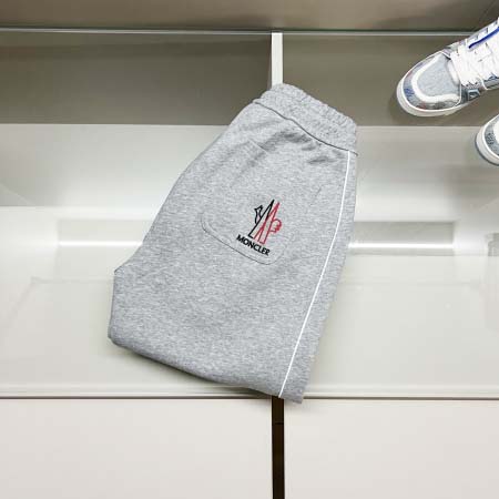 2025年10月12日秋冬入荷新作MONCLERズボン高品質 人気商品/HL工場