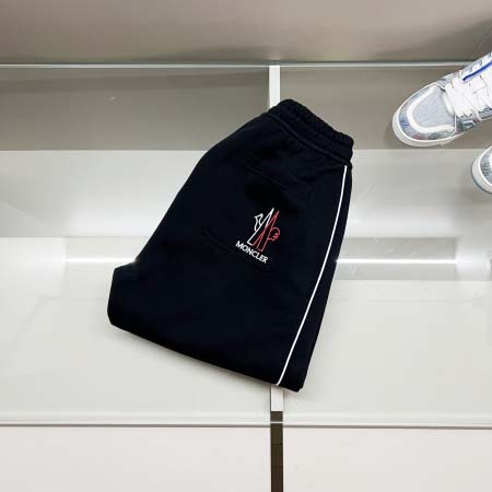 2025年10月12日秋冬入荷新作MONCLERズボン高品質 人気商品/HL工場