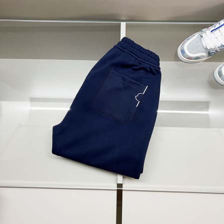 2025年10月12日秋冬入荷新作MONCLERズボン高品質 人気商品/HL工場