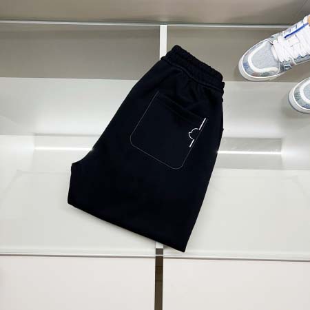 2025年10月12日秋冬入荷新作MONCLERズボン高品質 人気商品/HL工場