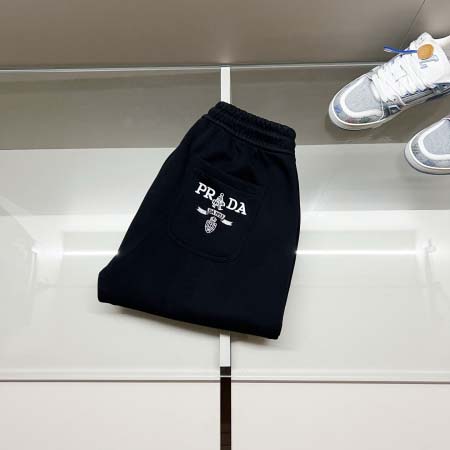 2025年10月12日秋冬入荷新作PRADAズボン高品質 人気商品/HL工場