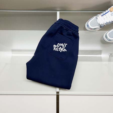 2025年10月12日秋冬入荷新作Louis Vuittonズボン高品質 人気商品/HL工場