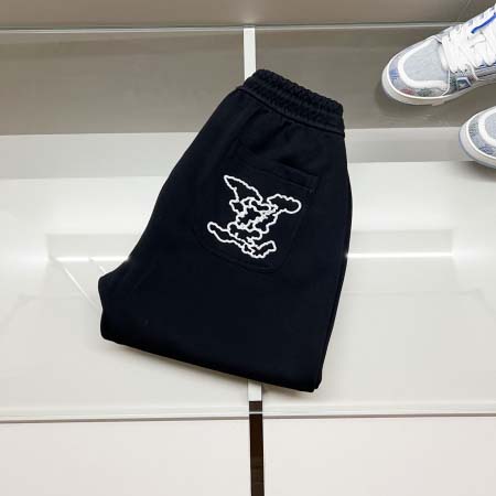 2025年10月12日秋冬入荷新作Louis Vuittonズボン高品質 人気商品/HL工場