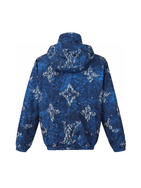 2025年10月12日秋冬入荷新作Louis Vuittonジャケット高品質 人気商品/HL工場