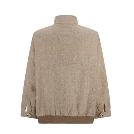 2025年10月12日秋冬入荷新作Miumiuジャケット高品質 人気商品/HL工場