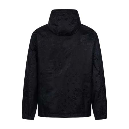 2025年10月12日秋冬入荷新作Louis Vuittonジャケット高品質 人気商品/HL工場