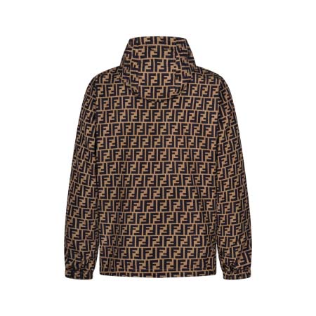 2025年10月12日秋冬入荷新作FENDIジャケット高品質 人気商品/HL工場