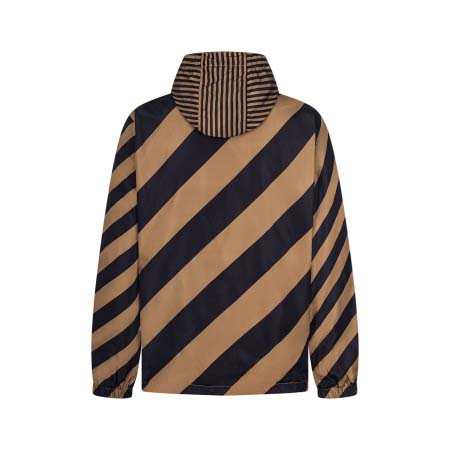 2025年10月12日秋冬入荷新作FENDIジャケット高品質 人気商品/HL工場