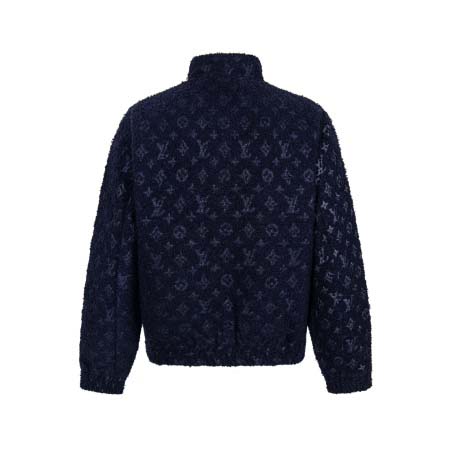 2025年10月12日秋冬入荷新作Louis Vuittonジャケット高品質 人気商品/HL工場