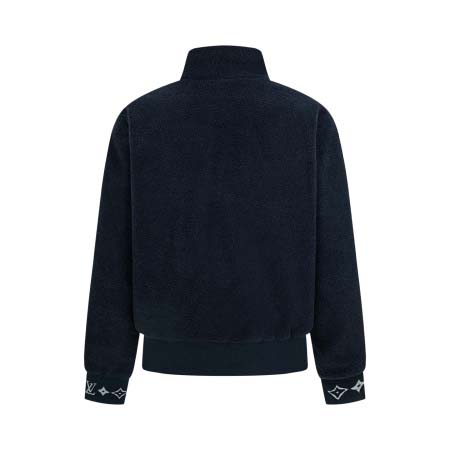 2025年10月12日秋冬入荷新作Louis Vuittonジャケット高品質 人気商品/HL工場