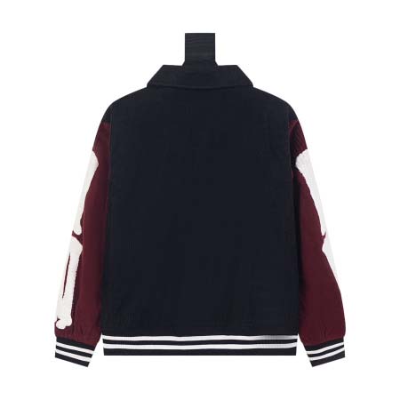 2025年10月12日秋冬入荷新作Amiジャケット高品質 人気商品/HL工場