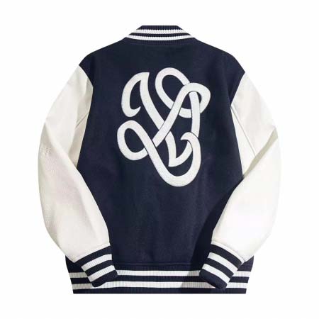 2025年10月12日秋冬入荷新作Louis Vuittonジャケット高品質 人気商品/HL工場