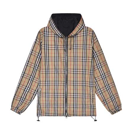 2025年10月12日秋冬入荷新作Burberryジャケット高品質 人気商品/HL工場
