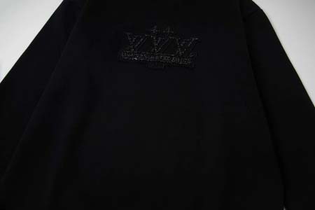 2025年10月12日秋冬入荷新作Louis Vuittonスウェット高品質 人気商品/HL工場