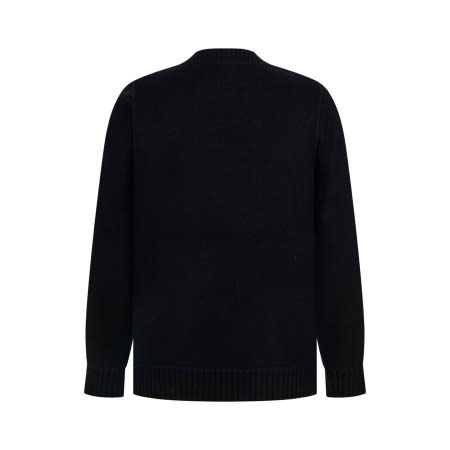 2025年10月12日秋冬入荷新作Pradaニット/セーター高品質 人気商品/HL工場