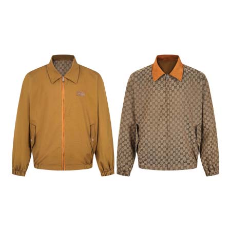 2025年10月12日秋冬入荷新作GUCCIジャケット高品質 人気商品/HL工場