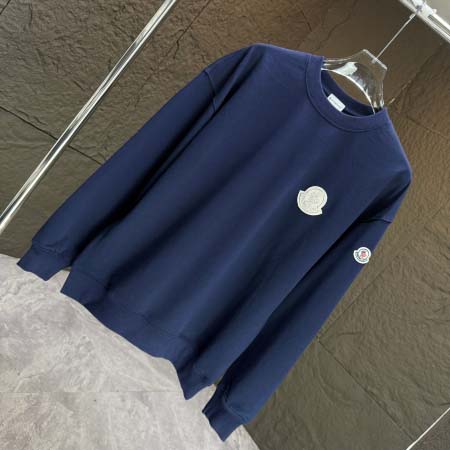 2025年10月12日秋冬入荷新作MONCLERスウェット高品質 人気商品/HL工場