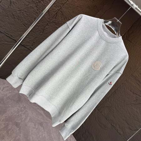 2025年10月12日秋冬入荷新作MONCLERスウェット高品質 人気商品/HL工場