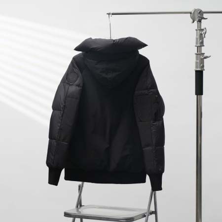 2025年10月12日秋冬入荷新作CANA DA GOOSEダウンジャケット高品質 人気商品/HL工場