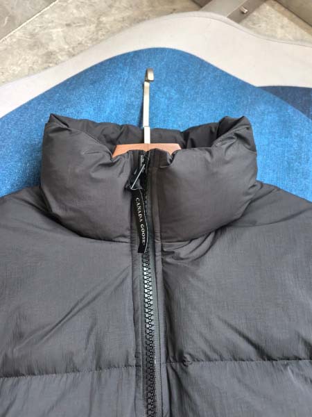 2025年10月12日秋冬入荷新作CANA DA GOOSEダウンジャケット高品質 人気商品/HL工場