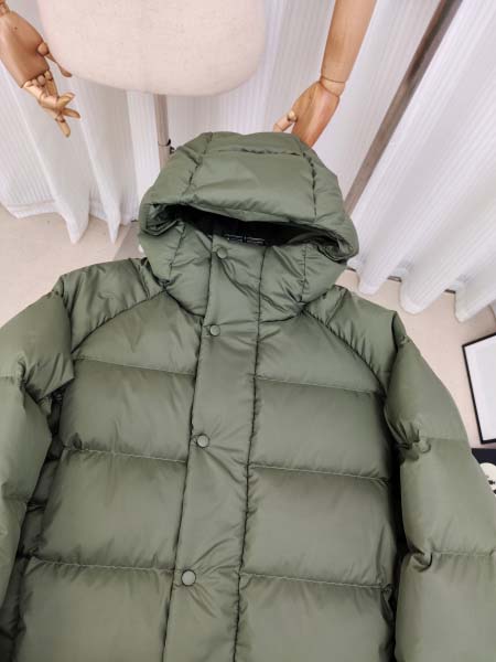 2025年10月12日秋冬入荷新作Lululemonダウンジャケット高品質 人気商品/HL工場