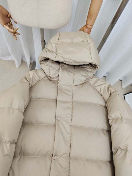 2025年10月12日秋冬入荷新作Lululemonダウンジャケット高品質 人気商品/HL工場