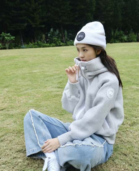 2025年10月12日秋冬入荷新作CANA DA GOOSEダウンジャケット高品質 人気商品/HL工場