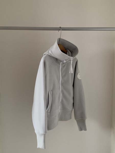 2025年10月12日秋冬入荷新作CAN ADA GOOSEダウンジャケット高品質 人気商品/HL工場