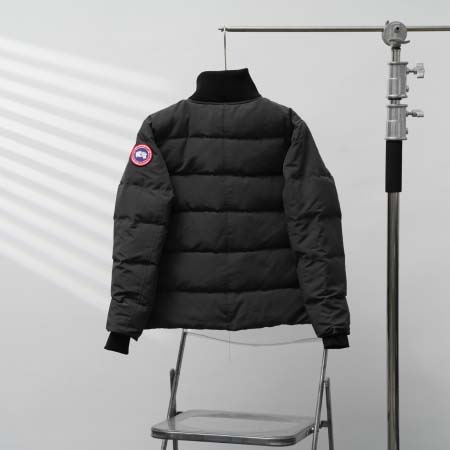 2025年10月12日秋冬入荷新作CANA DA GOOSEダウンジャケット高品質 人気商品/HL工場