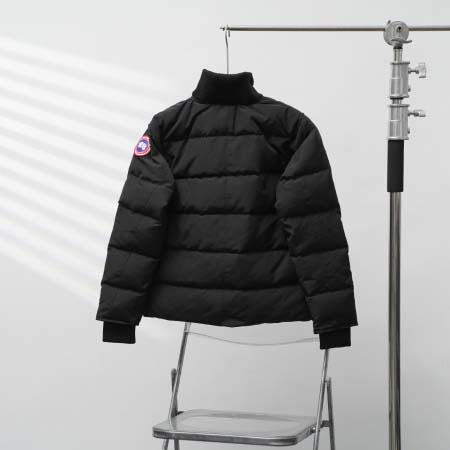 2025年10月12日秋冬入荷新作CAN ADA GOOSEダウンジャケット高品質 人気商品/HL工場