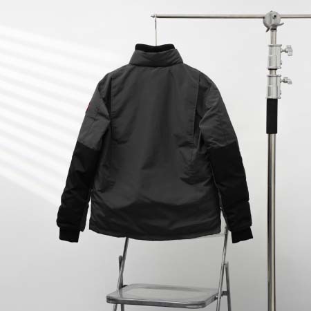 2025年10月12日秋冬入荷新作C*ANADA GOOSEダウンジャケット高品質 人気商品/HL工場