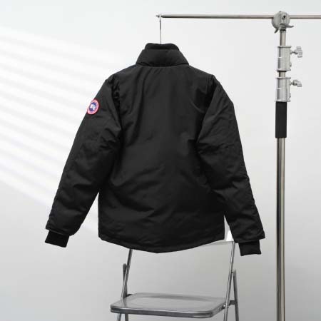 2025年10月12日秋冬入荷新作CAN*ADA GOOSEダウンジャケット高品質 人気商品/HL工場