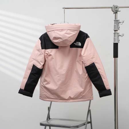 2025年10月12日秋冬入荷新作THE NORTH FACEダウンジャケット高品質 人気商品/HL工場