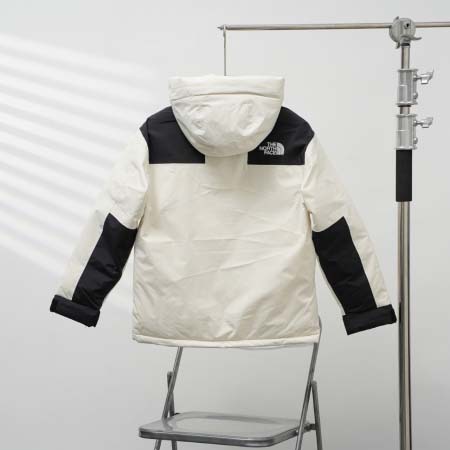 2025年10月12日秋冬入荷新作THE NORTH FACEダウンジャケット高品質 人気商品/HL工場