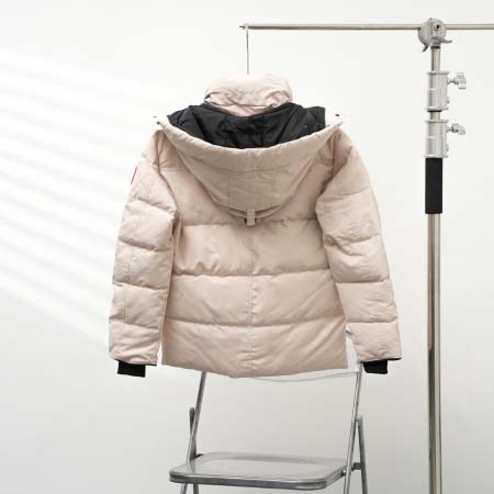 2025年10月12日秋冬入荷新作CAN*ADA GOOSEダウンジャケット高品質 人気商品/HL工場