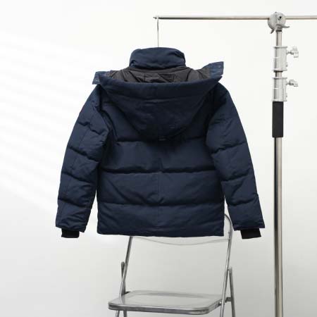 2025年10月12日秋冬入荷新作CAN*ADA GOOSEダウンジャケット高品質 人気商品/HL工場