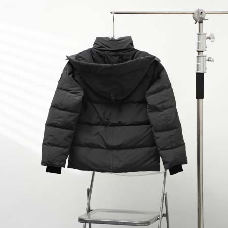 2025年10月12日秋冬入荷新作CANA*DA GOOSEダウンジャケット高品質 人気商品/HL工場