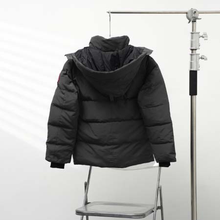 2025年10月12日秋冬入荷新作CAN*ADA GOOSEダウンジャケット高品質 人気商品/HL工場