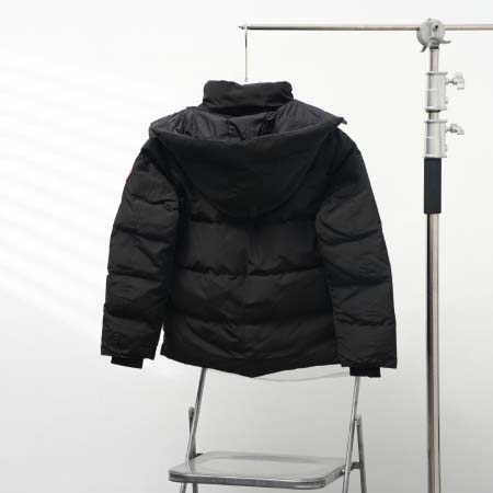 2025年10月12日秋冬入荷新作CAN*ADA GOOSEダウンジャケット高品質 人気商品/HL工場