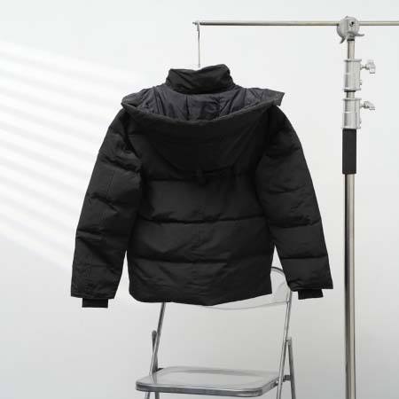 2025年10月12日秋冬入荷新作CAN*ADA GOOSEダウンジャケット高品質 人気商品/HL工場