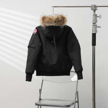 2025年10月12日秋冬入荷新作CANA*DA GOOSEダウンジャケット高品質 人気商品/HL工場