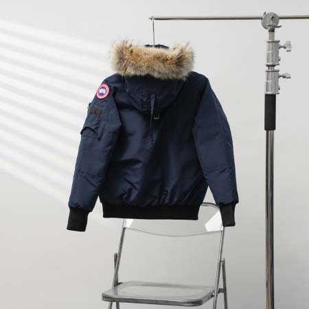 2025年10月12日秋冬入荷新作CAN*ADA GOOSEダウンジャケット高品質 人気商品/HL工場